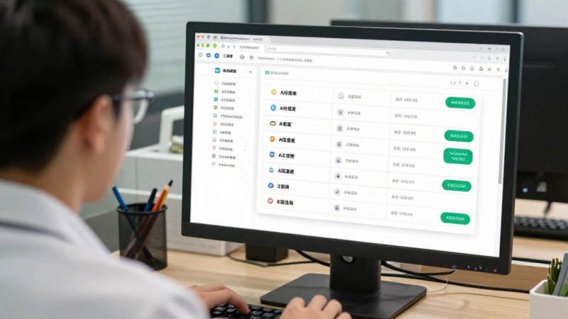 AI降重工具实测对比评测-秒思网｜秒思 AI